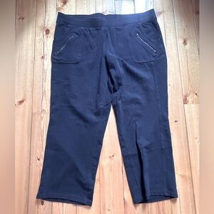 Style &Co. Capri Pants